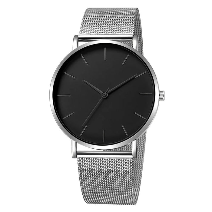 VORLON® Exclusive Elegant Minimalist Watch