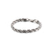 Meron Bracelet – High-Quality Metal Rope Design