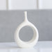 NEIVA Timeless Ceramic and Porcelain Vase