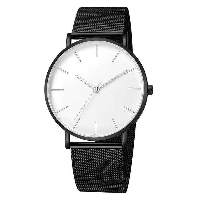 VORLON® Exclusive Elegant Minimalist Watch