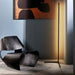 Minimalistic Designer Modern LED Floor Lamp