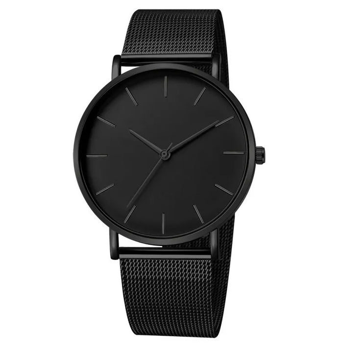 VORLON® Exclusive Elegant Minimalist Watch