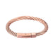 Gold Mezo Bracelet – Stainless Steel Design