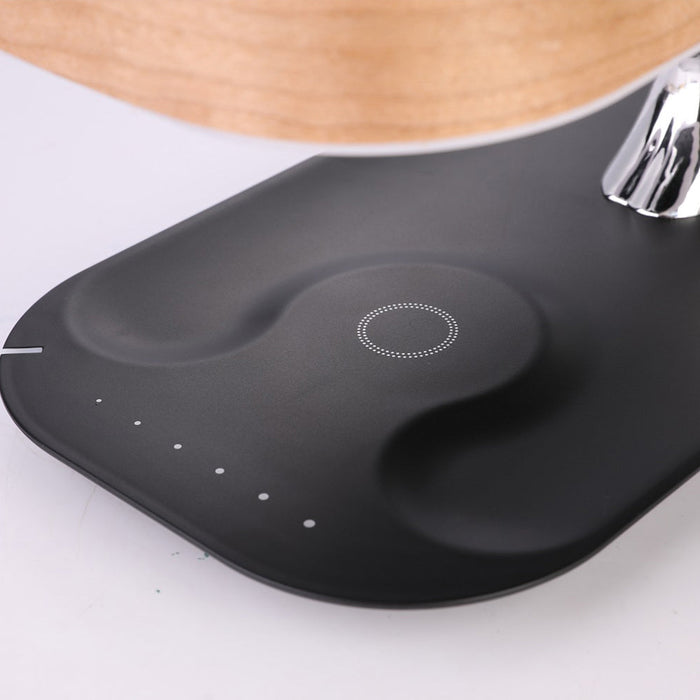 Elegant Desk Lamp Digital for Home and Office