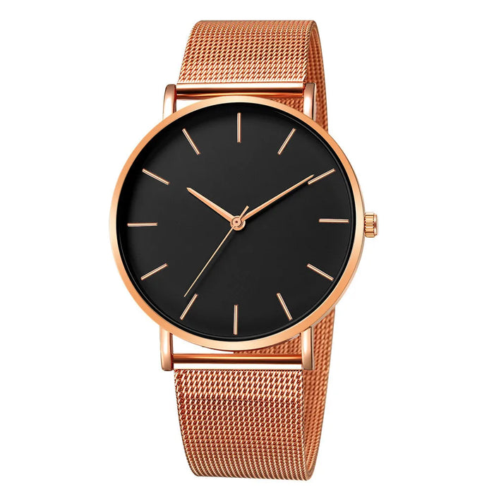 VORLON® Exclusive Elegant Minimalist Watch