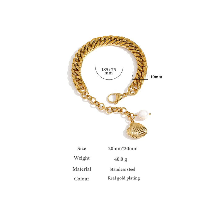 Designer Braided Bracelet for Women