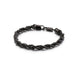 Meron Bracelet – High-Quality Metal Rope Design