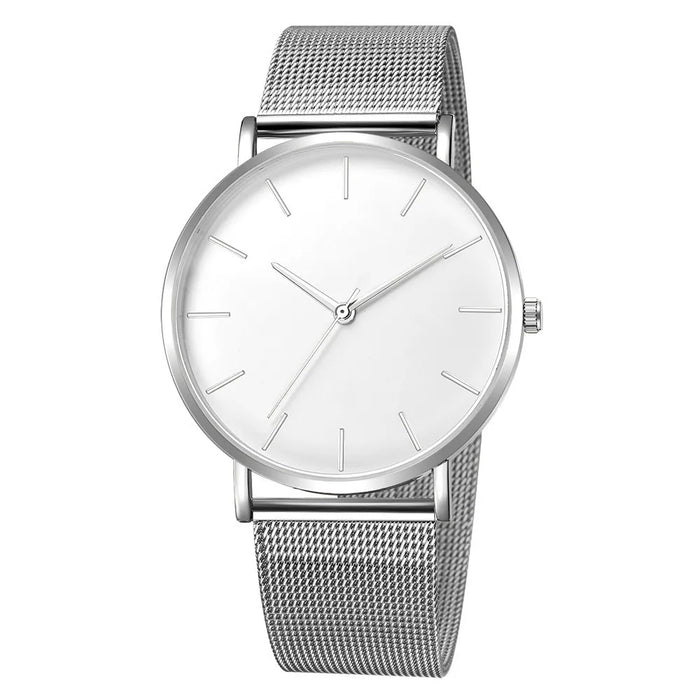 VORLON® Exclusive Elegant Minimalist Watch