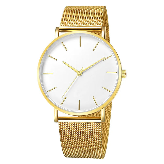 VORLON® Exclusive Elegant Minimalist Watch