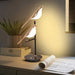 Graceful and Elegant Lamp with a Delicate Design