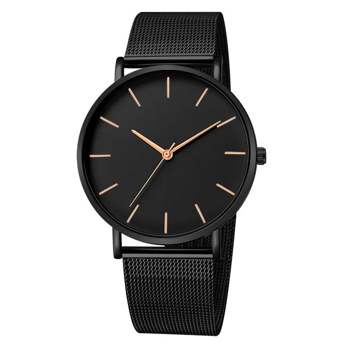 VORLON® Exclusive Elegant Minimalist Watch