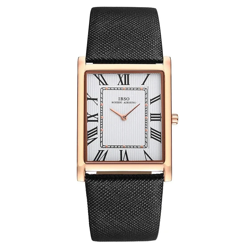 Marquix Rothbart MARQUIX® Luxury Watch – A Masterpiece of Timekeeping