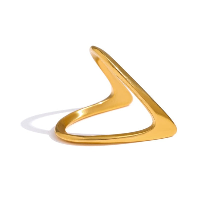 GEOMETRICA RING