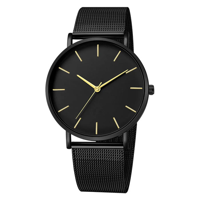 VORLON® Exclusive Elegant Minimalist Watch