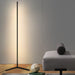 Minimalistic Designer Modern LED Floor Lamp