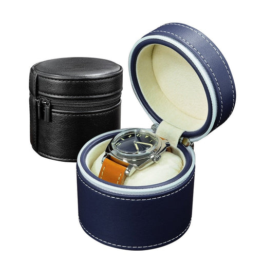 Unique Watch Case for 1 Watch - Stylish Protective Box