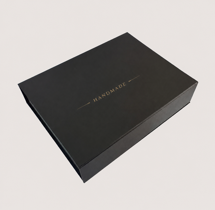 High-end leather card holder with exotic crocodile texture Gift 