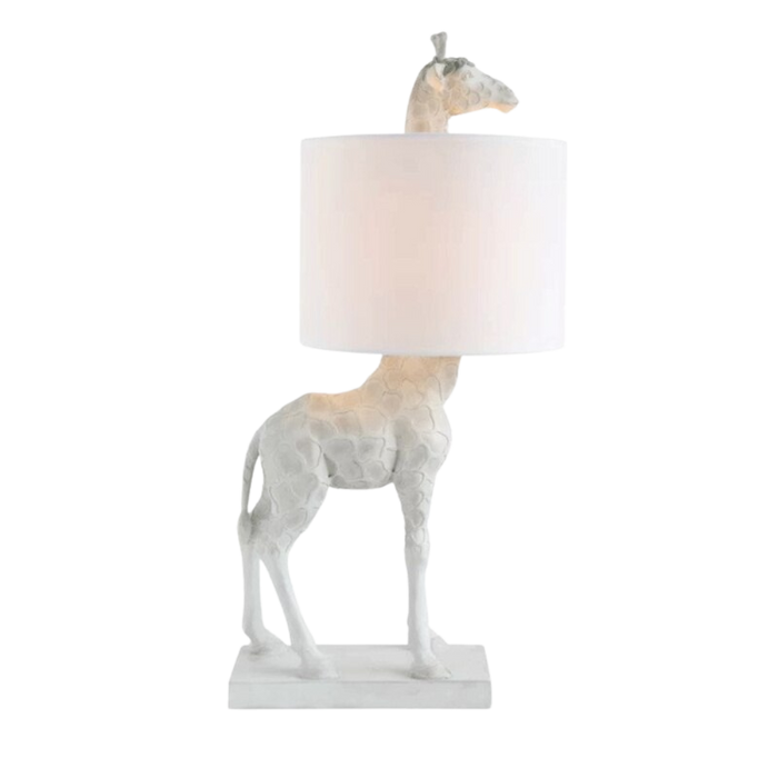 Giraffe Design Contemporary Exclusive Table Lamp LED
