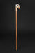 Puffin Clown Bird Walking Cane, Сute Cane Handcrafted