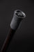 T Handle Men's Black Hardwood Walking Cane