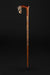 Stylish Eagle Walking Cane Hand Carved - Handmade - Artynov | Unique Handmade Accessories