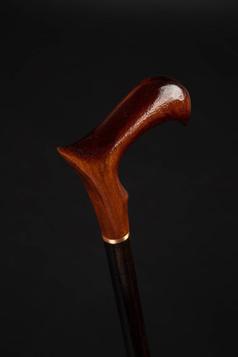 Classic Elegant Walking Stick - Made To Order Unique Design