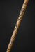 Walking Stick for Women Sakura, Floral Design Handcrafted Cane