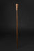 Jewelry Bronze Bird Stork Walking Cane - Unique Style Cane