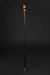 Luxury Bulldog Head Walking Stick - Exquisite Design Walking Cane