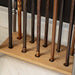 Walking Cane Display Stand & Walking Stick Holder