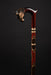 Horse Head Walking Cane, Walking Stick Horse Hand Carved