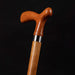 Royal Walking Cane, Classic Elegant Walking Stick, Derby Cane