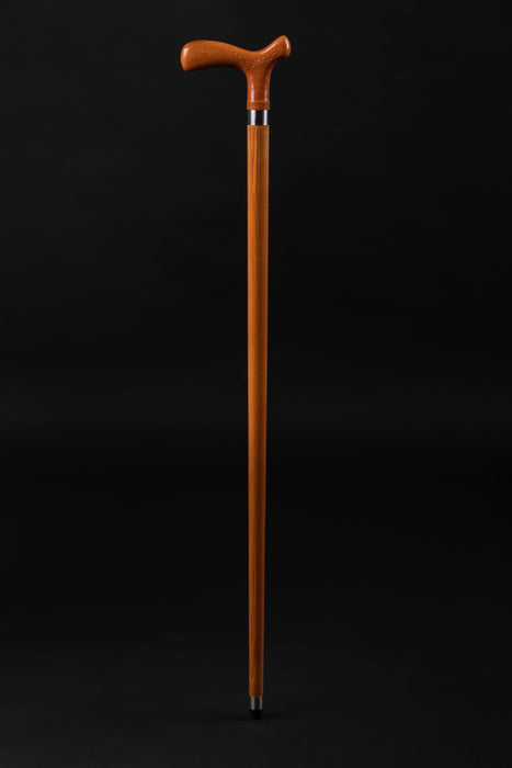 Royal Walking Cane, Classic Elegant Walking Stick, Derby Cane