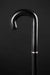 Tourist Style Walking Cane Classic Traditional - Crook Handle