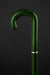 Tourist Style Walking Cane Classic Traditional - Crook Handle