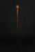 Pine Cone Walking Stick, Carving Pine Cone Walking Cane