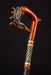 Phoenix Bird Walking Cane, Hand Crafted Walking Cane Animal - Artynov | Unique Handmade Accessories