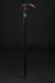 Luxury Walking Cane Indigo Lucite Canes Cool Walking Canes