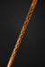 Antique walking stick featuring cool hand-carved design
