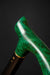 Stylish Exotic Burl Wood Walking Cane – Elegant Fashion Accessory