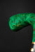 Stylish Exotic Burl Wood Walking Cane – Elegant Fashion Accessory
