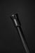 Stylish Exotic Burl Wood Walking Cane – Elegant Fashion Accessory
