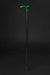 Stylish Exotic Burl Wood Walking Cane – Elegant Fashion Accessory