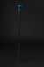 Fashionable Exotic Burl Wood Walking Stick – Artisan Handcrafted Cane