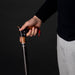 Unique Handle Walking Cane, Fashion Walking Cane