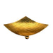 Gold Brass Bathroom Accessory Set – 7-Piece Luxury Design