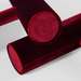 Velvet Jewelry Display Stand T-Bar Bracelet and Watch Holder