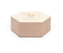 Kelly Hexagonal Box