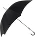 Unique Handcrafted Luxury Umbrella in a Black Color