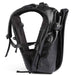 Urban Smell Proof Leather Backpack